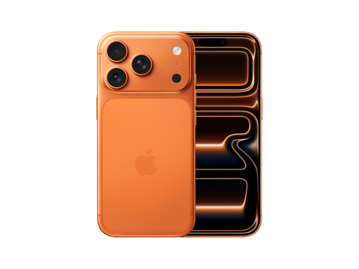 iPhone 17 Pro из каталога АЙСТОР
